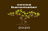cocoa barometer - VOICE Network