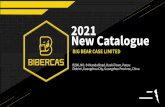 2021 New Catalogue