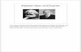 Between Marx and Keynes - IIPPE