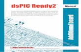dsPIC Ready2 Manual - TME
