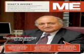 ISSUE 3, 2012 WHAT’S INSIDE? - Mahindra Alumni Portal