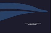 Sixth Form Handbook Chemistry