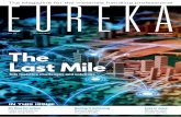 The Last Mile - eureka
