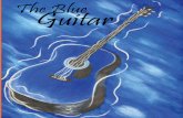 Table Of Contents - Home - The Blue Guitar Magazine