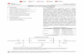 LM2940x 1-A Low Dropout Regulator datasheet (Rev. J)