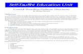 Self-Taught Education Unit