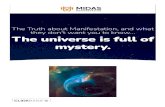 The Truth about Midas Manifestation