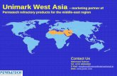 Unimark West Asia - AlCircle