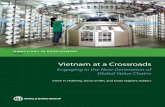 Vietnam at a Crossroads - World Bank