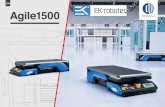 EN Agile1500 - EK roboter