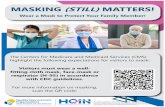MASKING (STILL) MATTERS! - hqin.org