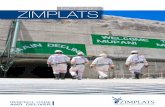 FACT SHEET ZIMPLATS - Impala Platinum