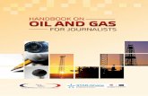 HANDBOOK ON OIL AND GAS - reportingoilandgas.org