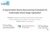 A segmentation based deep learning framework for ...