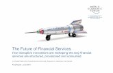 The Future of Financial Services - World Economic Forum