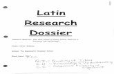 Latin IA example - Optime