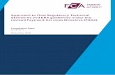 Consultation Paper 18/25: Approach to final Regulatory ...