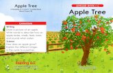 Apple Tree LEVELED BOOK C A Reading A Z Level C Leveled ...
