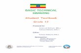 BASIC TECHNICAL DRAWING - Ethiopian Legal Brief