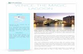 VENICE: THE MAGIC LAGOON - Hello Italy