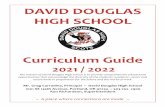 DAVID DOUGLAS HIGH SCHOOL
