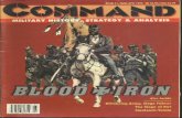 Command Magazine Issue 21 - Internet Archive