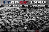France 1940 HISTORYHIT