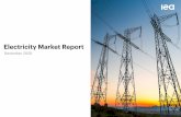 Electricity Market Report - .NET Framework