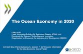 The Ocean Economy in 2030 - GEO Blue Planet