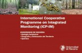International Cooperative Programme on Integrated ...