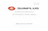 2005 Annual Report - Sunplus