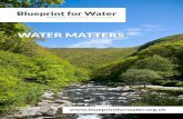 WATER MATTERS - Catchment Based Approach