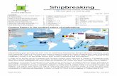 Shipbreaking - ovh.net