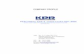 PERUNDING KPR & ASSOCIATES SDN. BHD.