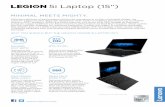 5i Laptop (15) - Lenovo