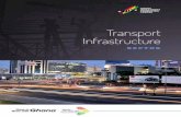 Transport and Infrastructure sector Brochure email