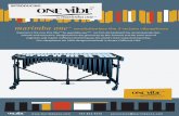 marimba one revolutionizes the 3-octave vibraphone