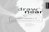 draw STUDENT WORKBOOK near ONLY - Music Camp