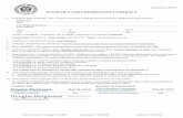 STATE OF UTAH COOPERATIVE CONTRACT