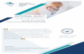 Internal Audit brochure - digital