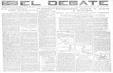El Debate 19170407
