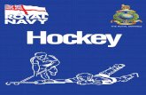 THE ROYAL MARINES Hockey - eChalk