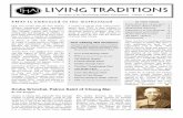 Living Traditions Vol 2 - Thai Healing Alliance