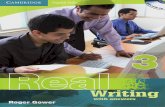 CAMBRIDGE English Skills co Writing with answers Roger Gower