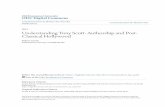 Understanding Tony Scott: Authorship and Post-Classical ...
