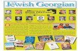 Jewish Georgian THE - MJCCA