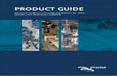 Product Guide - Jesma Weighing Solutions