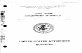 ATTORNEYS - U.S. Department of Justice