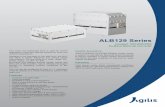 Agilis ProductSheet ALB129 Series 16W-20W-25W Ku BUC alb ...