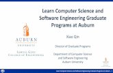 Learn Computer Science and Software Engineering Graduate ...